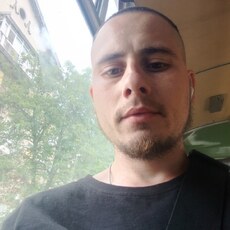 Фотография мужчины Вадим, 29 лет из г. Енакиево