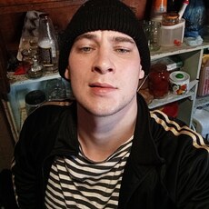 Фотография мужчины Динар, 23 года из г. Городище (Пензенская Область)