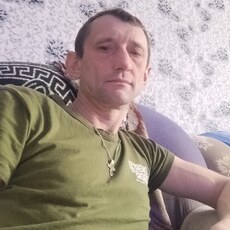 Фотография мужчины Сергей, 42 года из г. Москва