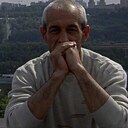 Файзулла, 58 лет