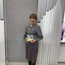 Фотография девушки Валентина, 65 лет из г. Омск