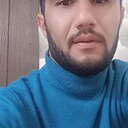Рустам, 30 лет