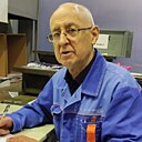 Sergey, 69 лет