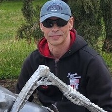 Фотография мужчины Александр, 49 лет из г. Докучаевск