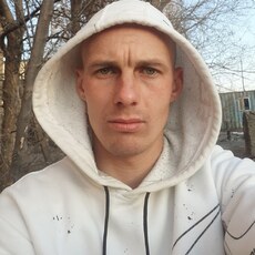 Фотография мужчины Евгений, 30 лет из г. Алматы