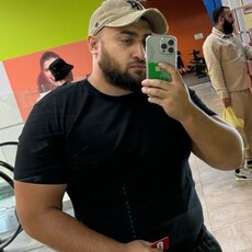 Фотография мужчины Миша, 29 лет из г. Бийск