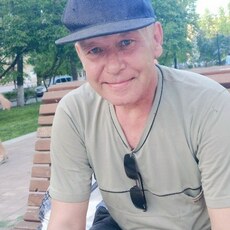 Фотография мужчины Сергей, 57 лет из г. Нижний Новгород