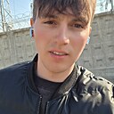 Алексей, 25 лет