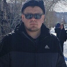 Фотография мужчины Vlad, 40 лет из г. Чита