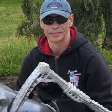 Фотография мужчины Александр, 50 лет из г. Докучаевск