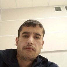 Фотография мужчины Akbar, 31 год из г. Самара