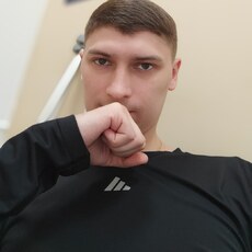 Фотография мужчины Алексей, 29 лет из г. Тула
