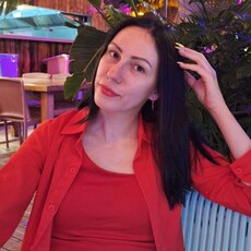 Фотография девушки Дарья, 34 года из г. Уссурийск