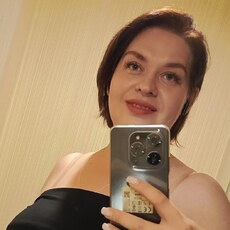 Марина, 33 из г. Новосибирск.