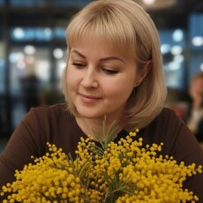 Натали, 47 из г. Луганск.