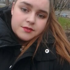 Даша, 26 из г. Асбест.