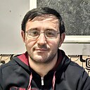 Джамал, 37 лет