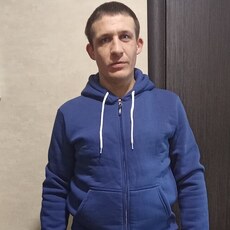 Фотография мужчины Михаил, 34 года из г. Нижний Новгород