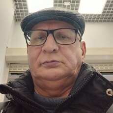 Фотография мужчины Рашид, 64 года из г. Колпино
