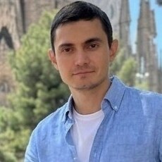Фотография мужчины Артем, 30 лет из г. Варшава