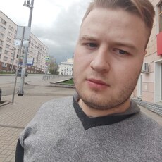 Фотография мужчины Владимир, 26 лет из г. Киров