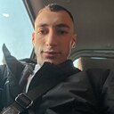 Артём, 24 года