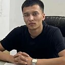 Амир, 26 лет