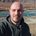 Александр, 43 года