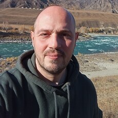 Фотография мужчины Александр, 43 года из г. Томск