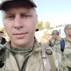 Фотография мужчины Юрий, 34 года из г. Белогорск (Крым)