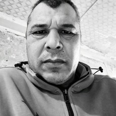 Фотография мужчины Акмал, 41 год из г. Владимир