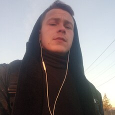 Фотография мужчины Алексей, 26 лет из г. Шуя