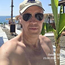 Фотография мужчины Дмитрий, 53 года из г. Оренбург