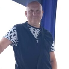 Фотография мужчины Александр, 51 год из г. Брест
