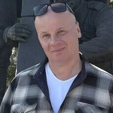 Фотография мужчины Сергей, 48 лет из г. Смоленск