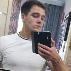 Фотография мужчины Александр, 28 лет из г. Керчь