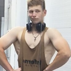Фотография мужчины Даниил, 19 лет из г. Таганрог