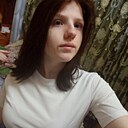 Настя, 19 лет