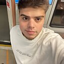 Али, 20 лет