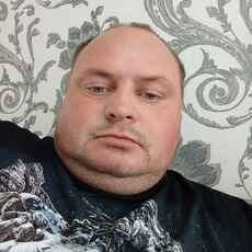 Фотография мужчины Владимир, 40 лет из г. Петропавловск