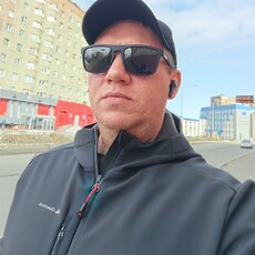 Фотография мужчины Николай, 37 лет из г. Ставрополь