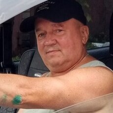 Фотография мужчины Владимир, 57 лет из г. Киров