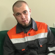 Фотография мужчины Александр, 28 лет из г. Экибастуз