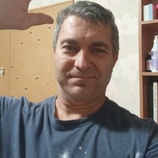 Фотография мужчины Руслан, 49 лет из г. Ленск