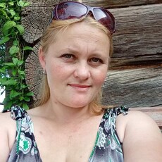 Анна, 33 из г. Чита.