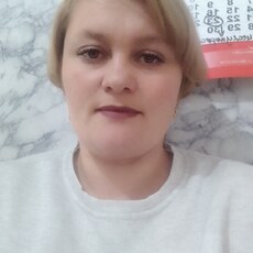 Фотография девушки Анна, 33 года из г. Чита