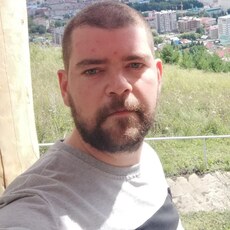 Фотография мужчины Андрей, 32 года из г. Белокуриха