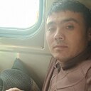 Бек Кукон, 37 лет