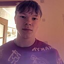 Владимир, 18 лет