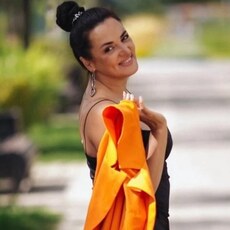 Mila, 49 из г. Санкт-Петербург.